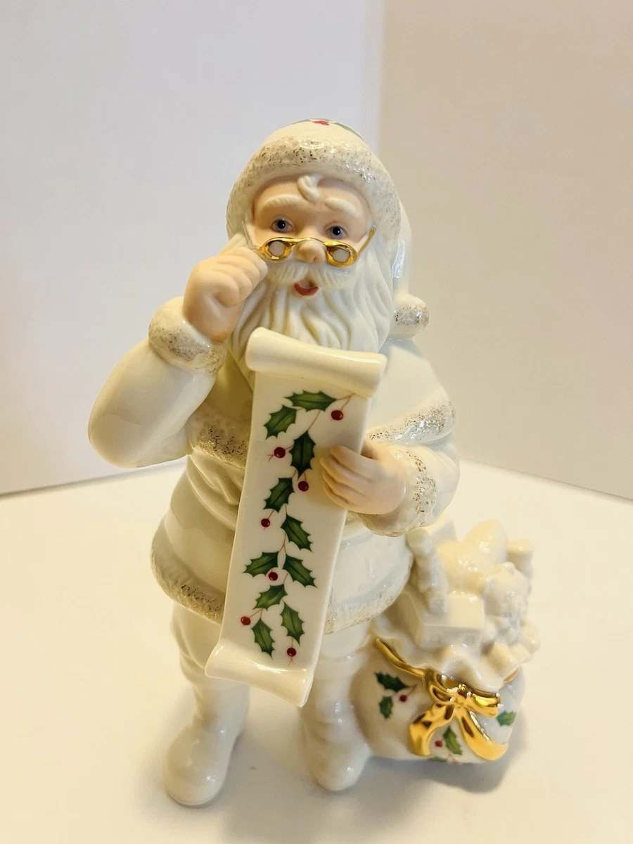 Lenox Santa for sale | eBay