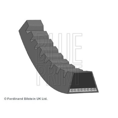 Keilriemen für Nissan Cargo HC 23 Serena C23 Terrano 1 WD21 2 R20 id47918