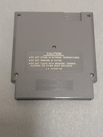 Chubby Cherub [5 Screw] Nintendo NES  Authentic board Pics!!