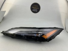 OEM| 2021-2025 Nissan Rogue Upper LED Headlight (Left,Driver) Ballast Included