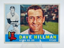 Click to enlarge Dave Hillman