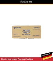 TK-320 Kyocera Mita FS-3900DN Tonereinheit Schwarz