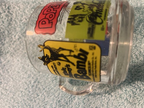 2 Disney rare ad Mugs - Picture 17 of 21