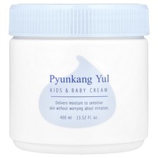 Kids  Baby Cream, Sweet Orange, 13.52 fl oz 400 ml 