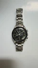 OMEGA Speedmaster Professional 42 mm 3570.50.00 Vintage, 1997 + Warranty Card