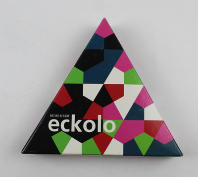 Remember eckolo KF Design GmbH Anlegespiel