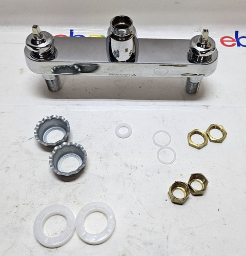 Chicago Faucet 1100-LESHAB Sink Faucet (Parts)