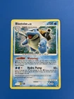 Blastoise 2/132 Secret Wonders 2007 Holo Rare Pokémon Card TCG HP