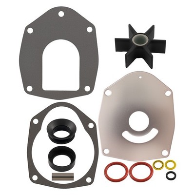Außenborder Impeller for Mercury 75-125 PS 3/4-Zyl 47-43026T6 47-43026K06