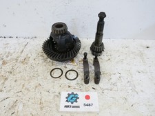 66-71 Jeep Jeepster Commando Rear 3.73 Gears Dana 30 Ring And Pinion 66-71 Jeep Jeepster Commando Rear 3.73 Gears Dana 30 Ring And Pinion