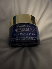 Elizabeth Grant Wonder Effect 24h Advanced Retinol Creme m. Ahornsirup 100ml*neu