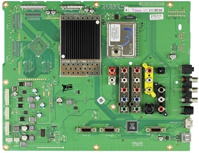 Philips 313926865385 (313912364381v7 WK850.4) SSB/Main Board