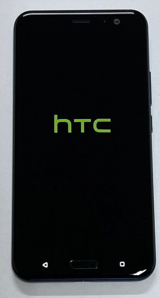 HTC U11 4 GB RAM 64 GB MEMORIA INTERNA 4G/LTE  SCHERMO 5,5" GORILLA GLASS - BLU  - Immagine 3 di 4