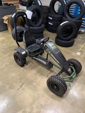 jeep pedal car