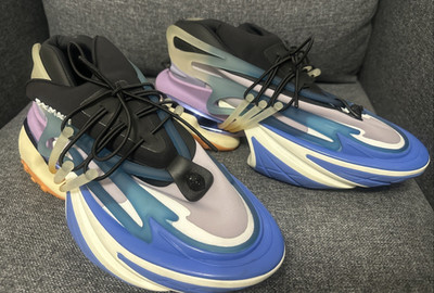 Shoes Bazongn Bamliam 41