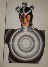 MAGIK #9 09/03/2025 VF+ ALEX ROSS TIMELESS VIRGIN VARIANT MARVEL COMICS