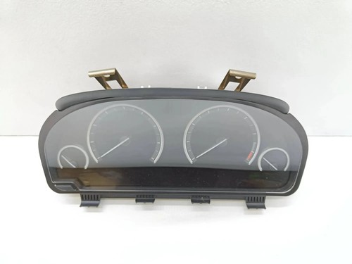 BMW 7 F01, F02 Kombiinstrument 9291394 4.40 Petrol 330kw 2013 28019742