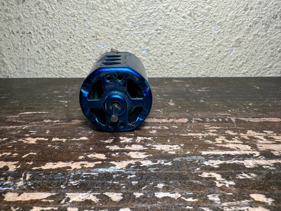 Vintage Trinity Epic Cobalt 27 Pro Brushed RC Motor 27T Touring Car Buggy - Image 3 of 4