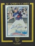 2024 Topps Series 1 BaseBall Rookie 35TH Auto Landon Knack FCBQL