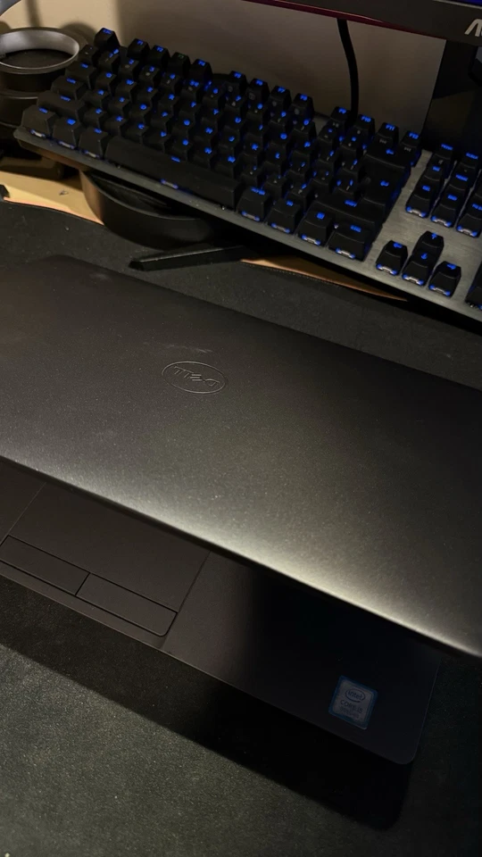 Dell Latitude 5400 · i5-8265U · 16GB · 256GB, photo 3 of 5