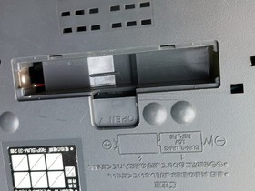 Panasonic FS-A1ST MSX Turbo R Computer Main Unit Only Tested Power On Read