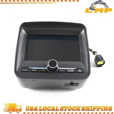 Cluster Assy Gauge For Hyundai R140LC-9A R145CR-9A R210W-9A R380LC-9A Excavator