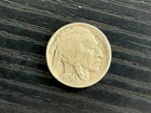 1924 Buffalo Nickel Five Cent Coin 5c - ME5108