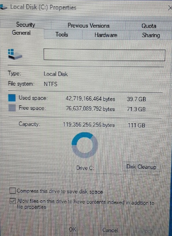 2-Dell LatitudeE5430 i7-3540M 4xCPU@3.0GHz 8/4GB RAM 500GB HDD/128GB SSD(6-8-14) - Picture 16 of 20
