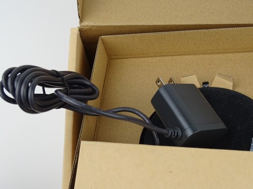 Máquina de sonido de ruido blanco SNOOZ tono ajustable y volumen ventilador real inteligente interior  - Imagen 9 de 9