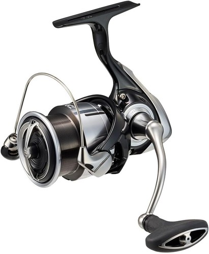 Daiwa 23 LEXA LT3000S-C 5.3 Spinning Reel