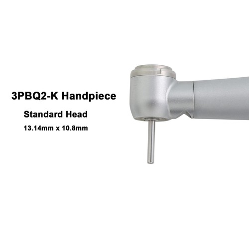 BEING Dental High Speed Fiber Optic Handpiece KAVO MULTIflex Coupler 4 6 Hole - Picture 58 of 151