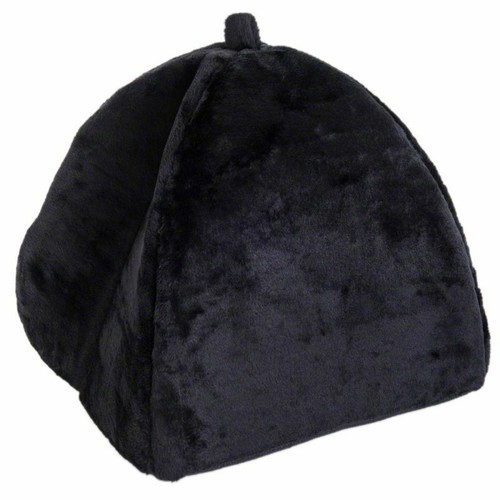 Nicchia DIVANETTO CASETTA CUCCETTA LETTO CANE GATTO L 45 x P 45 x H 45 cm - Foto 2 di 6