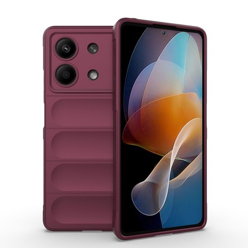 For Xiaomi Redmi Note 13 Pro Plus 5G Turbo 3 Soft TPU Anti-Slip Shockproof Case - Picture 7 of 23