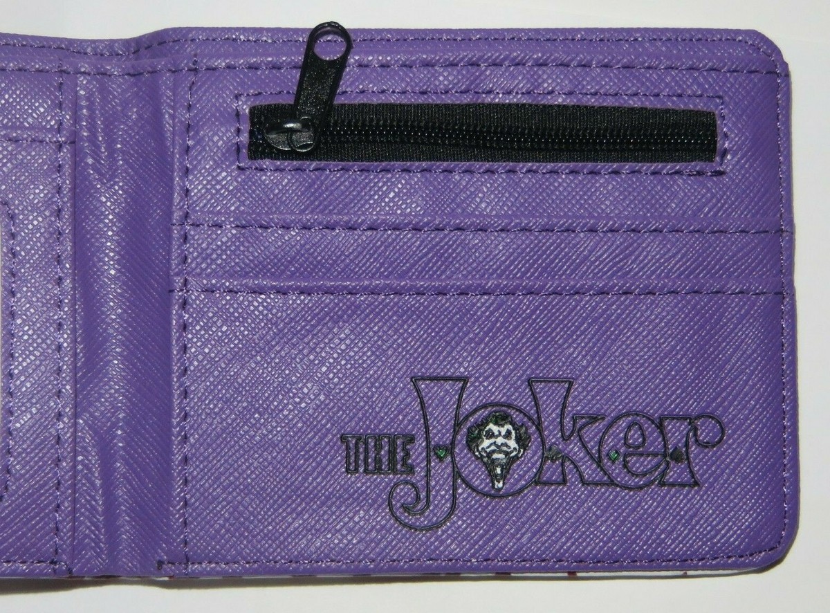 THE JOKER 