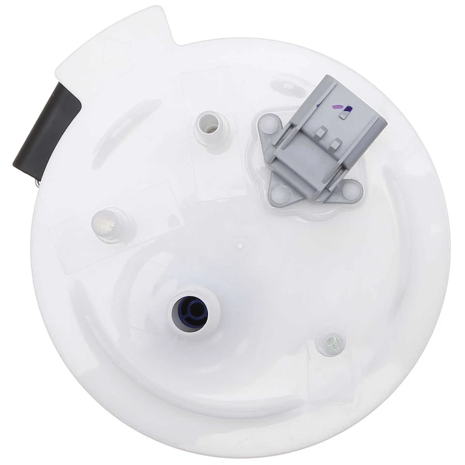 Conjunto de Módulo de Bomba de Combustible Carter P76338M se ajusta a 06-08 Ford F-150 5.4L-V8 Foto 4 de 4