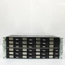 EMC ISILON X410 1xINTEL XEON E5-2407 V2 96GB RAM 144TB HDD TrueNAS Core Server