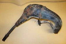 YAMAHA TDR50 TDR 50 3FY front exhaust chamber