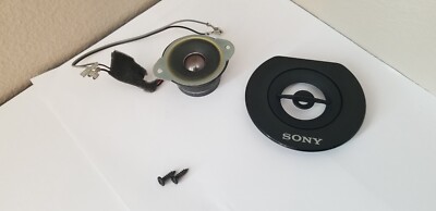 Sony SS-SBT100 speaker tweeter tested working