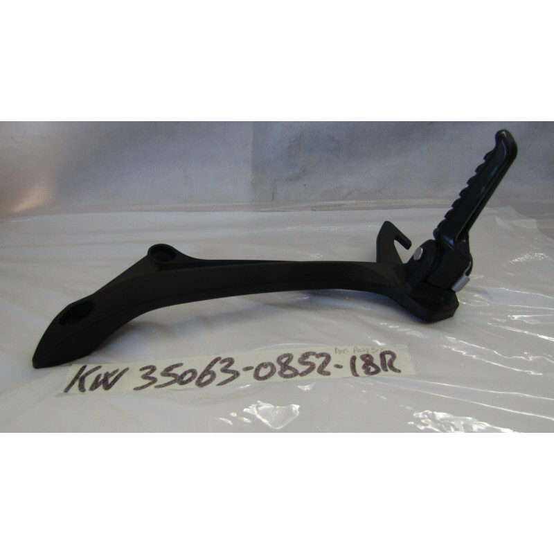 Left Rear Footpeg Kawasaki ZX 10 R 12 15 | eBay Left Rear Footpeg Kawasaki ZX 10 R 12 15 | eBay