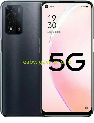 Unlocked Oppo A93s 5G Dual SIM 256GB 8GB RAM 6.5" 5000mAh New sealed Googleplay - 第 6/27 張圖片