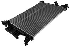 RADIATOR ENGINE COOLING FOR FORD C-MAX II 15- FOCUS III 14-