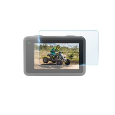 3Pcs/Set Tempered Glass Screen Protector for DJI Action 3 Lens nProtective Film
