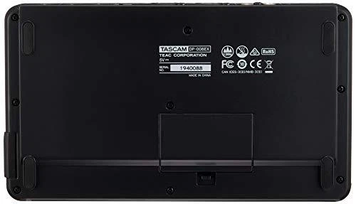 TASCAM DP-008EX multi-track recorder DIGITAL POCKETSTUDIO 8-track  - Image 4 of 4