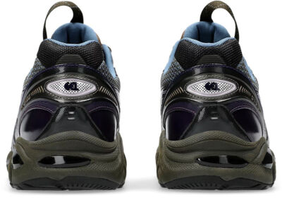 Asics UB6-S GT-2160 Grey Floss Brown Storm 1203A421-400