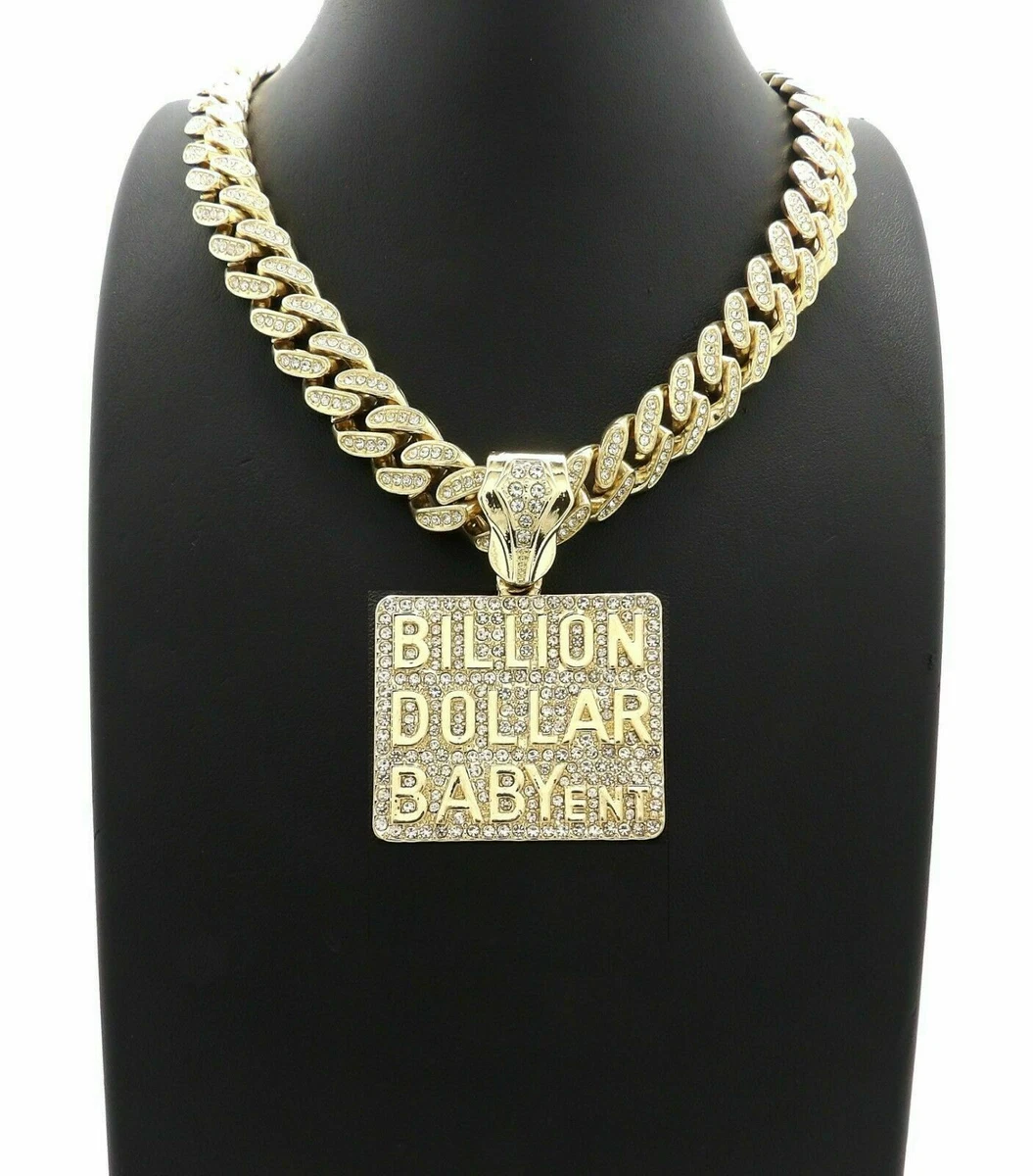 Baby diamond chain clearance