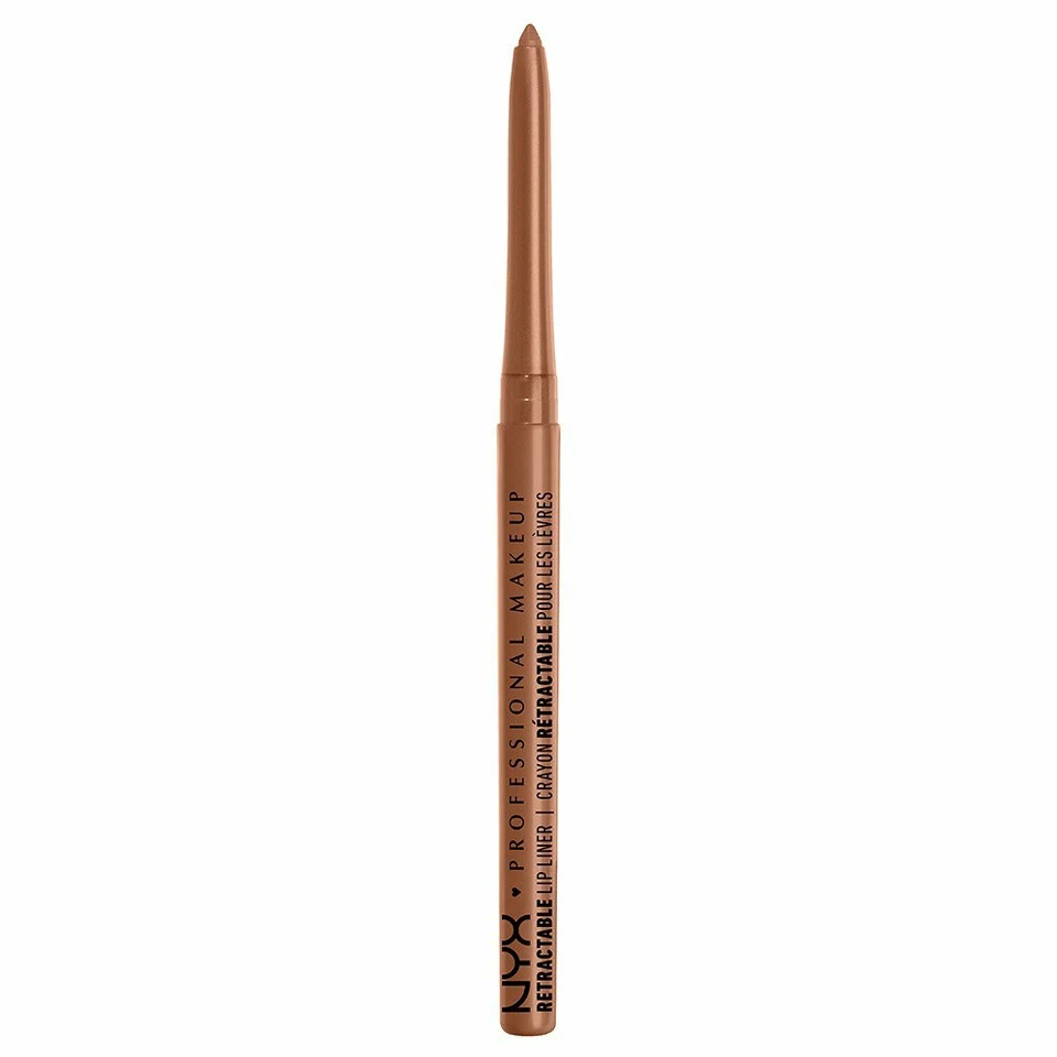 NYX PROFESSIONAL MAKEUP Mechanical Lip Liner Pencil Choose Color - Image 2 of 4
