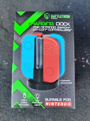 charging Dock Für Nintendo Switch