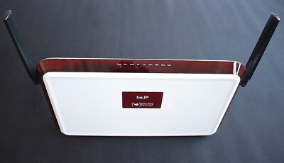 Bintec Elmeg be.IP Telefonanlage 5510000389