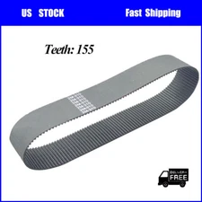 NEW Steering Rack And Pinion Gear Belt For Mercedes-Benz E S ML GL GLK CLS