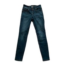 Sofia by Sofia Vergara Paulina Sculpting Skinny Denim Blue Jeans Womens Size 4S